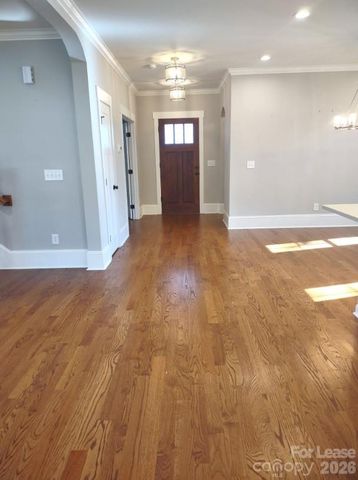 1716 Berryhill Road, Charlotte, NC 28208