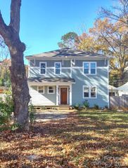 1716 Berryhill Road, Charlotte, NC 28208