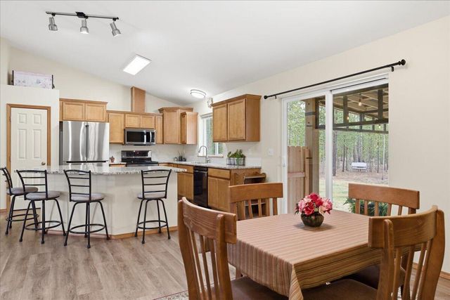 51475 Wheeler Road, La Pine, OR 97739