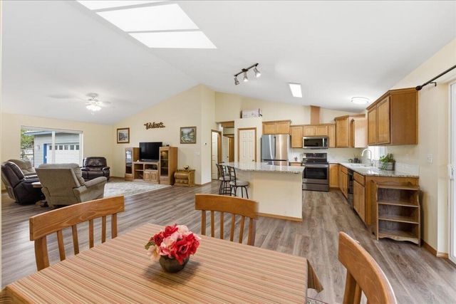 51475 Wheeler Road, La Pine, OR 97739