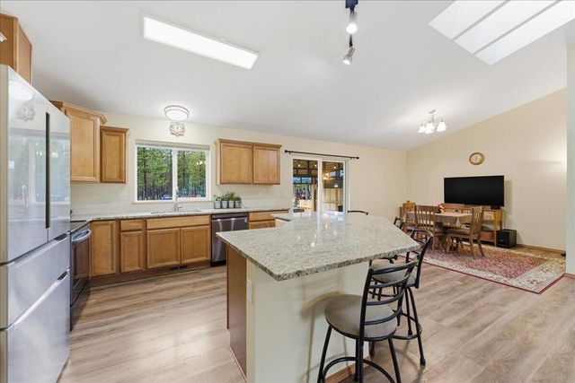 51475 Wheeler Road, La Pine, OR 97739