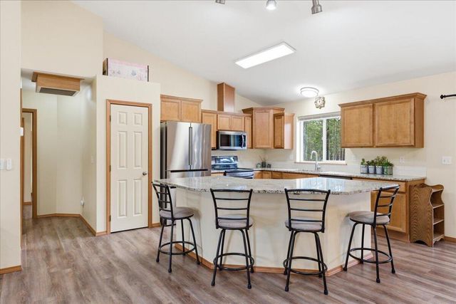 51475 Wheeler Road, La Pine, OR 97739