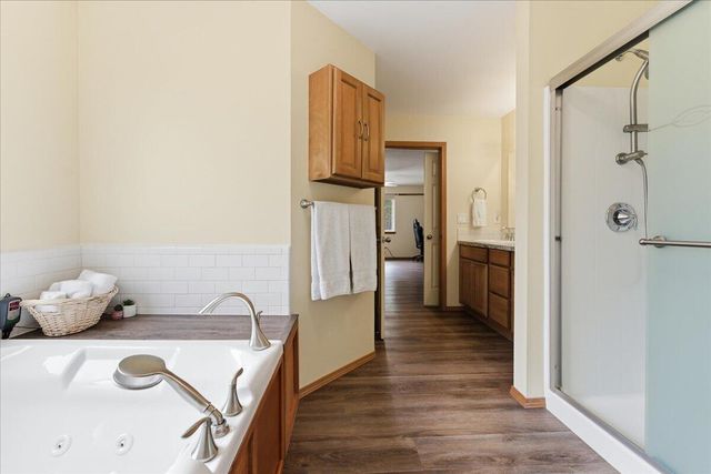 51475 Wheeler Road, La Pine, OR 97739