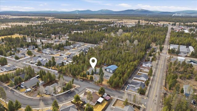 51475 Wheeler Road, La Pine, OR 97739