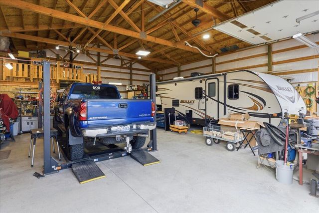 51475 Wheeler Road, La Pine, OR 97739