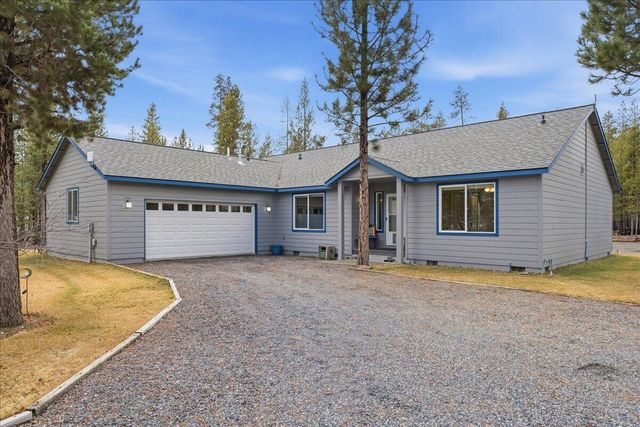 51475 Wheeler Road, La Pine, OR 97739