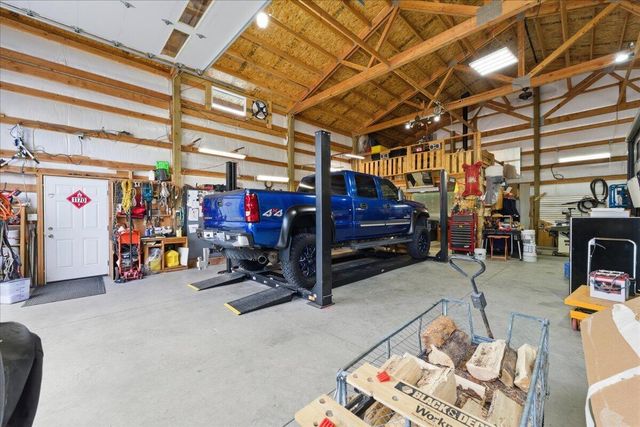 51475 Wheeler Road, La Pine, OR 97739