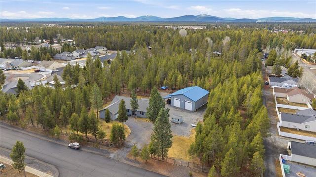 51475 Wheeler Road, La Pine, OR 97739