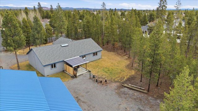 51475 Wheeler Road, La Pine, OR 97739