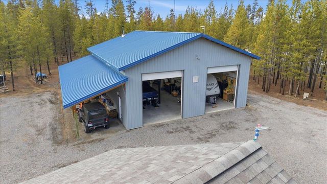 51475 Wheeler Road, La Pine, OR 97739