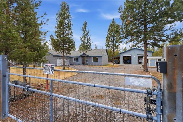 51475 Wheeler Road, La Pine, OR 97739