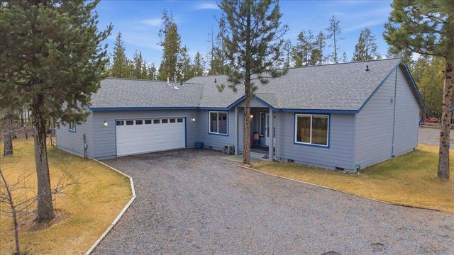 51475 Wheeler Road, La Pine, OR 97739