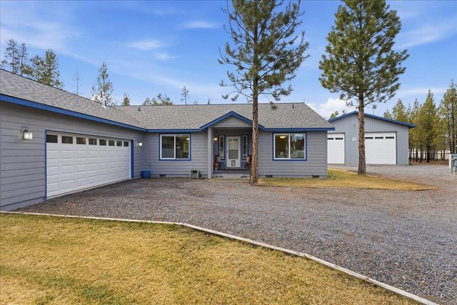 51475 Wheeler Road, La Pine, OR 97739
