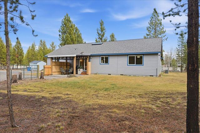 51475 Wheeler Road, La Pine, OR 97739