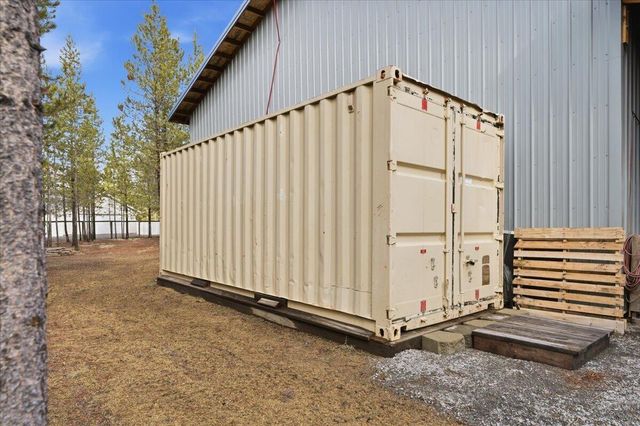 51475 Wheeler Road, La Pine, OR 97739