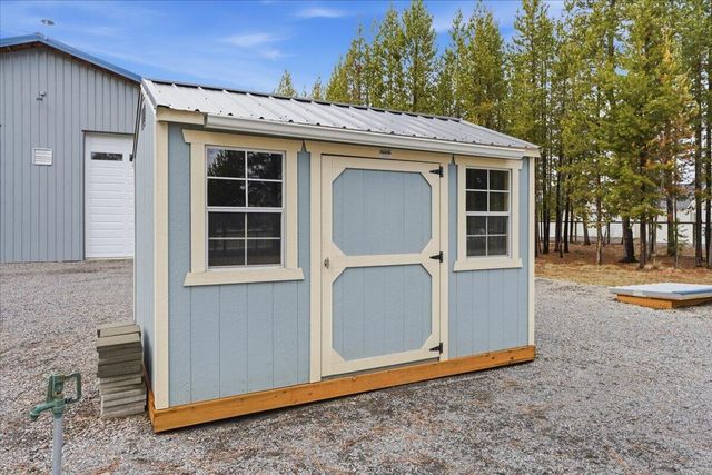 51475 Wheeler Road, La Pine, OR 97739