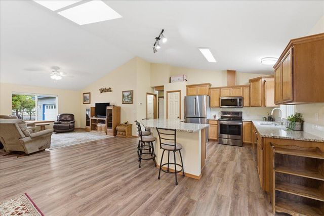 51475 Wheeler Road, La Pine, OR 97739