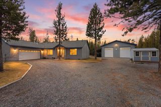 51475 Wheeler Road, La Pine, OR 97739