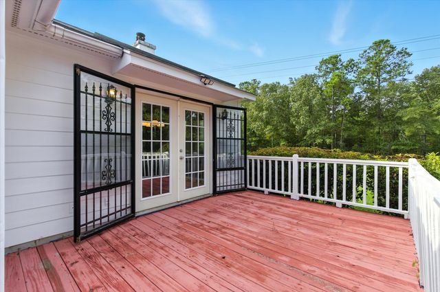 60 Thunder Circle, Santee, SC 29142