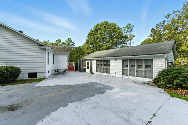 60 Thunder Circle, Santee, SC 29142