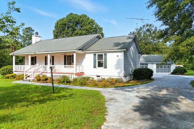 60 Thunder Circle, Santee, SC 29142