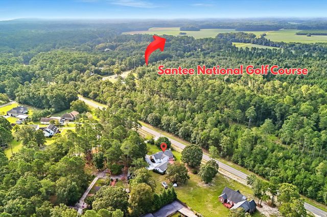 60 Thunder Circle, Santee, SC 29142