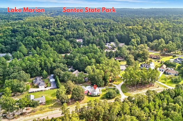 60 Thunder Circle, Santee, SC 29142