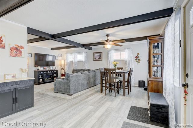 11276 Ocalla Drive, Warren, MI 48089