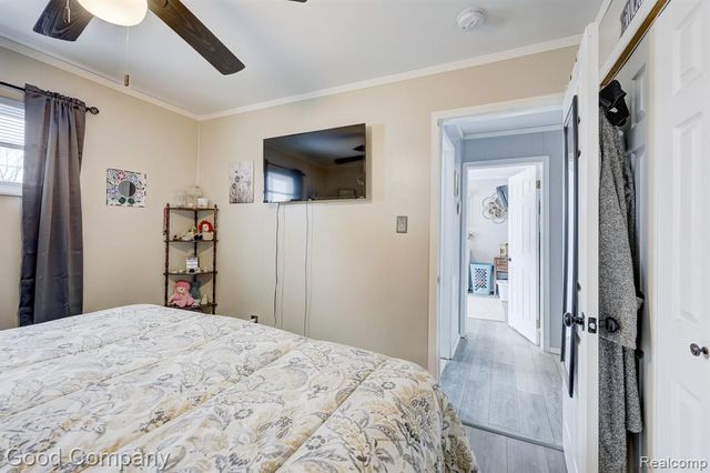 11276 Ocalla Drive, Warren, MI 48089