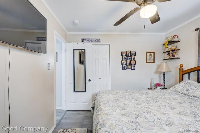 11276 Ocalla Drive, Warren, MI 48089