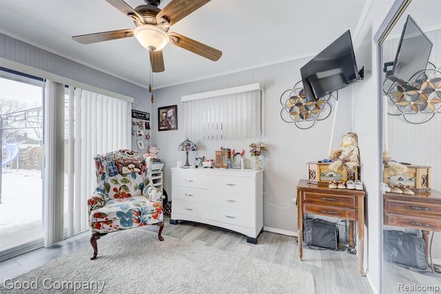 11276 Ocalla Drive, Warren, MI 48089