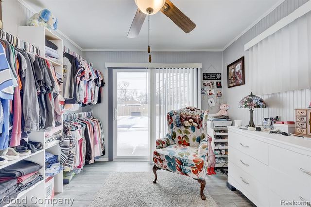 11276 Ocalla Drive, Warren, MI 48089