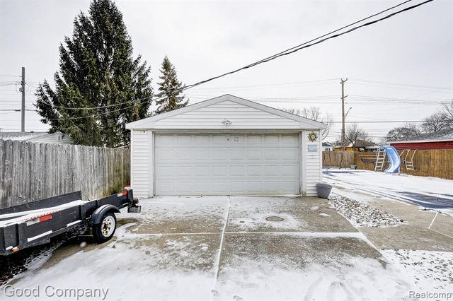 11276 Ocalla Drive, Warren, MI 48089