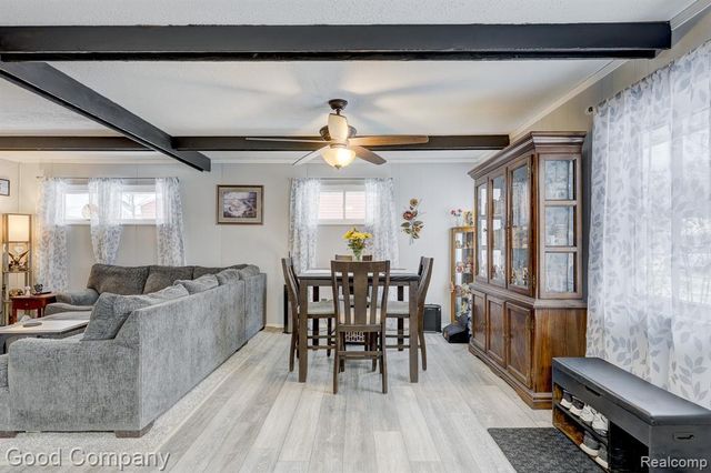 11276 Ocalla Drive, Warren, MI 48089