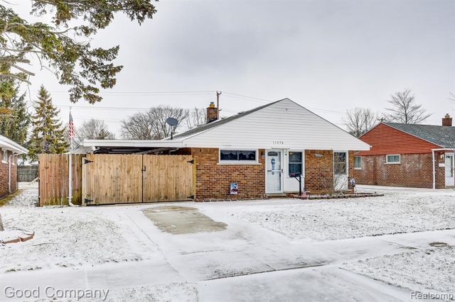 11276 Ocalla Drive, Warren, MI 48089