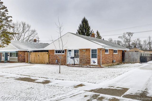 11276 Ocalla Drive, Warren, MI 48089