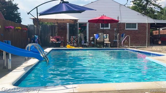 11276 Ocalla Drive, Warren, MI 48089