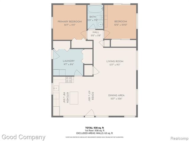 11276 Ocalla Drive, Warren, MI 48089