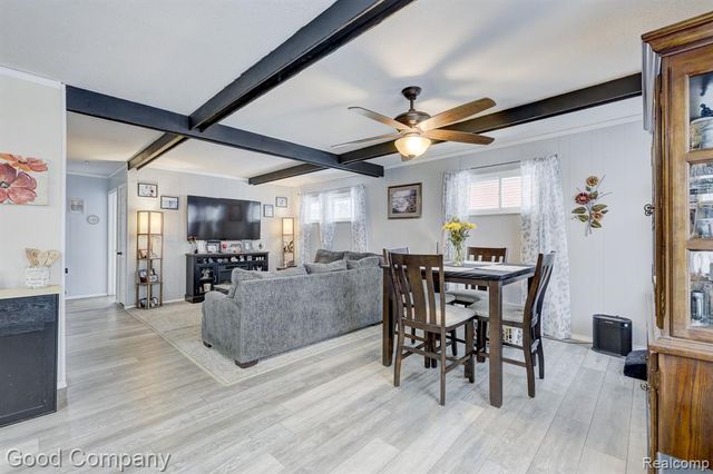 11276 Ocalla Drive, Warren, MI 48089