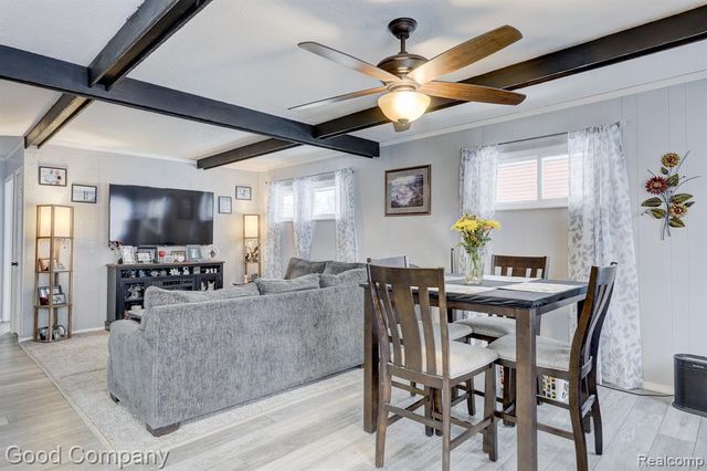 11276 Ocalla Drive, Warren, MI 48089