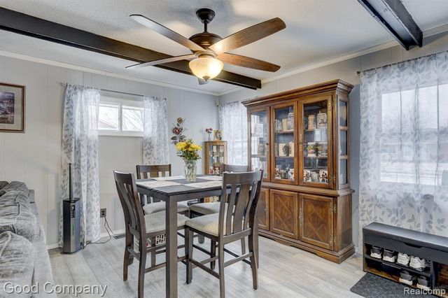 11276 Ocalla Drive, Warren, MI 48089