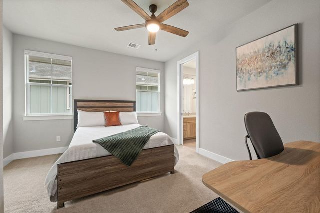 7806 Ryans WAY, Austin, TX 78726