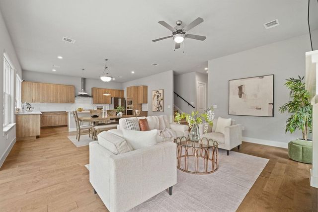 7806 Ryans WAY, Austin, TX 78726