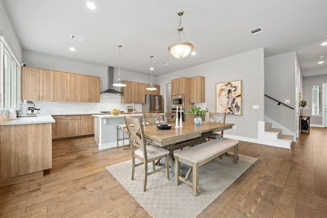 7806 Ryans WAY, Austin, TX 78726