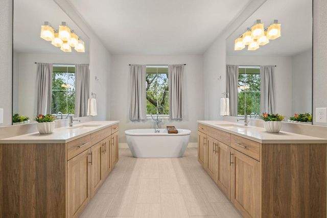 7806 Ryans WAY, Austin, TX 78726