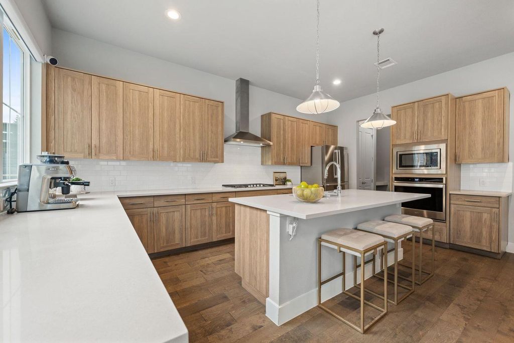 7806 Ryans WAY, Austin, TX 78726