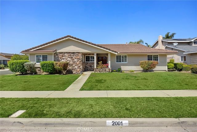 2001 Teodoro, Placentia, CA 92870