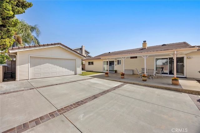 2001 Teodoro, Placentia, CA 92870