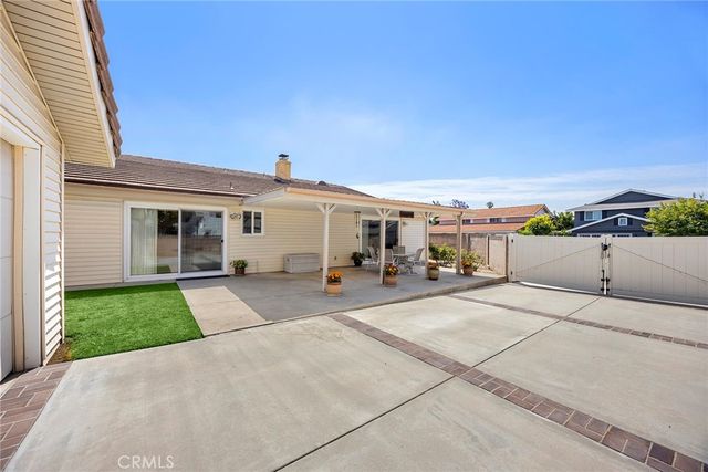 2001 Teodoro, Placentia, CA 92870