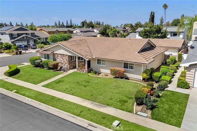 2001 Teodoro, Placentia, CA 92870